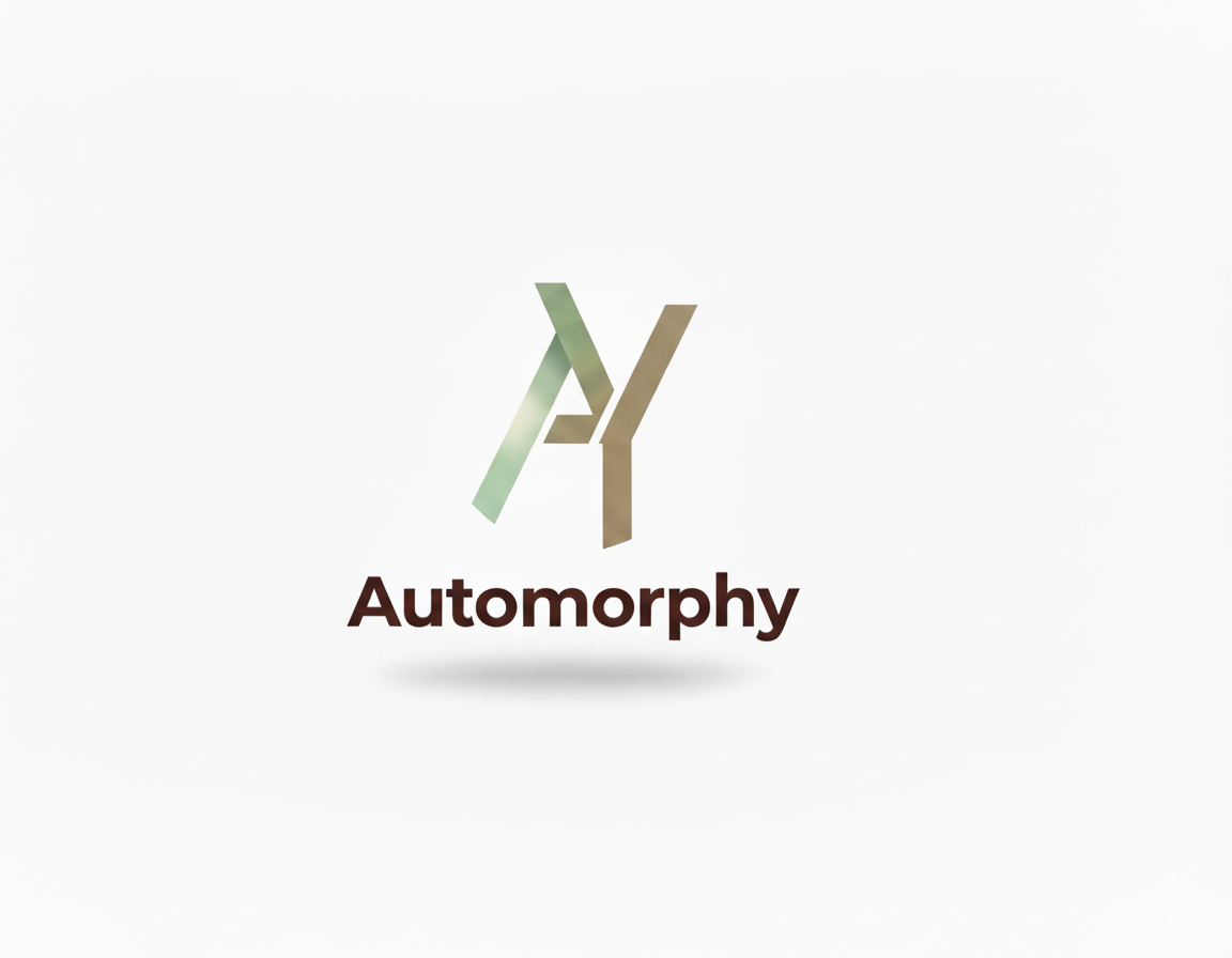 Automorphy